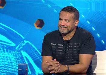 نادر شوقي يعلن انفصاله عن أحمد فتحي بعد مفاوضات تجديد عقده مع الأهلي