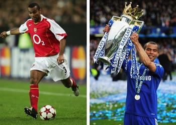 منزل آشلي كول يتعرض لسطو مسلح