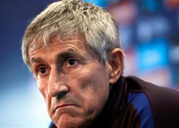 بعد برشلونة يويفا يهدد بمعاقبة سيتين بسبب مباراة نابولي في دوري أبطال أوروبا