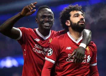 مدافع كيني محمد صلاح وماني سبب إنجازات ليفربول في السنوات الأخيرة