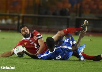 بعد إعلان الأهلي عن رحيله مانويل جوزيه يوجه رسالة عبر بطولات لـ أحمد فتحي