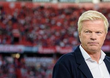 أوليفر كان يتحدث عن التجديد لـ نوير ومولر ويؤكد كرة القدم ستختلف بعد كورونا