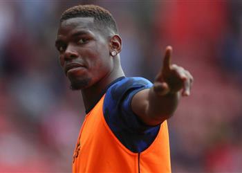 مدافع آرسنال السابق بوجبا أقرب إلى يوفنتوس من ريال مدريد بسبب رونالدو