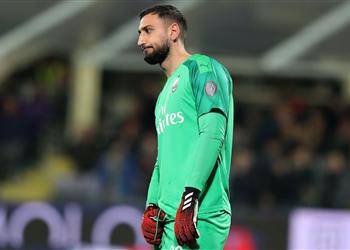 تشيلسي يرصد 50 مليون لضم دوناروما وميلان يحدد البديل