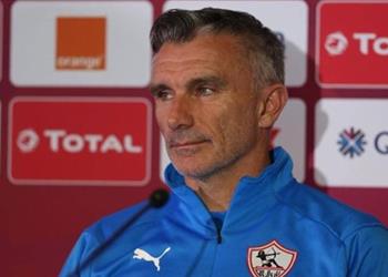 كارتيرون يكشف لـ بطولات موقفه من ضم أحمد فتحي إلى الزمالك