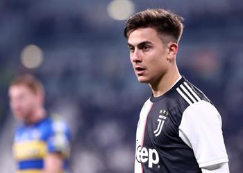 ديبالا يكشف معاناته مع كورونا ويحذر لا تستهينوا بالفيروس