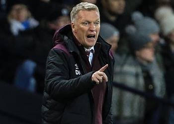 وست هام يتطلع للتعاقد مع مهاجم برشلونة