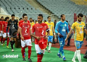 بعد رحيل فتحي وعاشور وإكرامي من يحمل شارة قيادة الأهلي