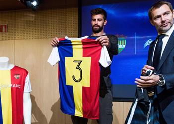 نادي بيكيه يقرر تخفيض رواتب لاعبيه بسبب أزمة كورونا