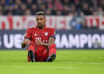 بعد انتهاكه الحجر الصحي بسبب مرض نجله بايرن ميونخ يعاقب بواتينج