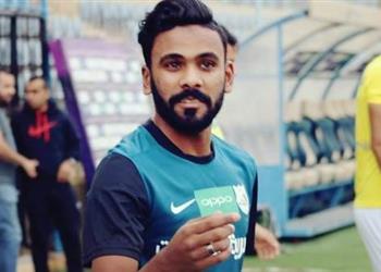 لخلافة أحمد فتحي علي فوزي لـ بطولات وكيلي أبلغني برغبة الأهلي في ضمي وهذا ردي