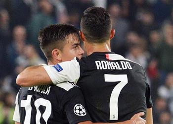 ديبالا أخبرت رونالدو أننا نكرهه وهذا موقفي من انتقاد ميسي