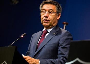 برشلونة يقترب من حسم صفقة هجومية