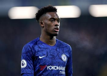 هودسون أودوي بعد تعافيه من كورونا لم أتوقع خطورة الأمر وشكر ا لكل من ساندني