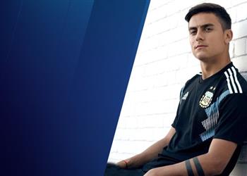 ديبالا حققت إنجازات مهمة مع يوفنتوس وفشلت في ذلك مع منتخب الأرجنتين