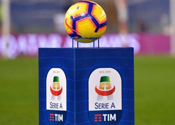 الاتحاد الإيطالي يأمل في استئناف الدوري 20 مايو