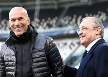 ريال مدريد يقرر الانسحاب من صفقة هجومية ويمهد الطريق لـ ليفربول وتشيلسي