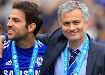 فابريجاس فينجر كان يعاملني مثل ابنه وعلاقتي مع مورينيو درامية