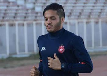 النجم الساحلي يكشف لـ بطولات حقيقة مفاوضات الأهلي لضم وجدي كشريدة