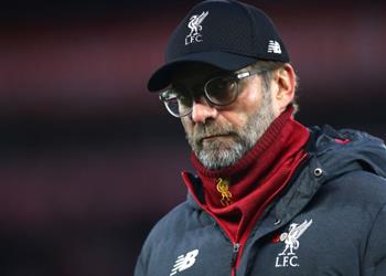 ليفربول يحلم بإقناع كلوب بتكرار سيناريو فيرجسون وفينجر