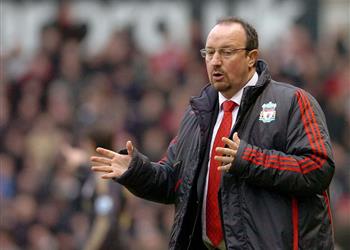 لاعب أرجنتيني يكشف تفاصيل كذبته على رافا بينيتيز لإتمام انتقاله إلى ليفربول