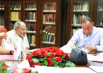 طه إسماعيل يؤخذ على الأهلي ثقته الزائدة في اللاعب وفتحي لم يتعامل بحرفية عكس إكرامي