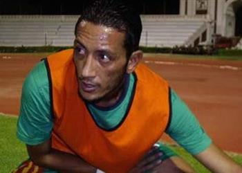 حسام عبد المنعم الأهلي حرضني على الهروب من الزمالك