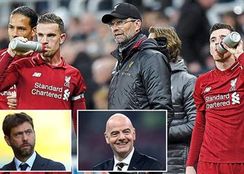 تقرير 10 أمنيات للجماهير عند عودة كرة القدم بعد انتهاء وباء كورونا