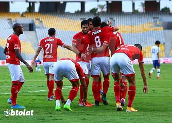 الأهلي يحدد لاعبين لخلافة فتحي وجلسة لاستطلاع رأي فايلر