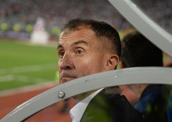 ميتشو يوجه نصيحة للكاف بشأن موعد تصفيات أمم إفريقيا 2021