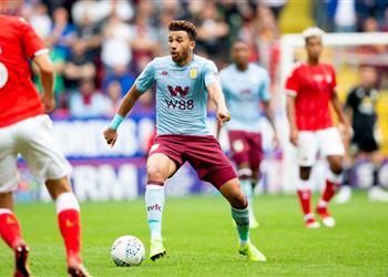 هل يقصد تريزيجيه طرابزون سبور نتابع لاعبين من الفرق المهددة بالهبوط في الدوري الإنجليزي