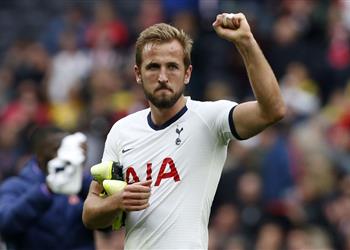 تقارير تكشف موقف ليفربول من ضم هاري كين في الصيف