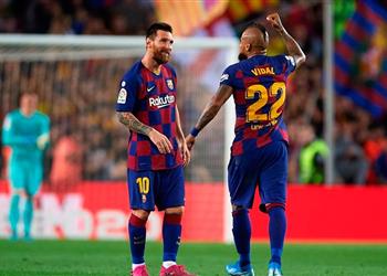 فيدال أزمة كورونا مثل الكابوس وعلينا رد الدين بإنقاذ المصابين