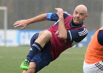 رئيس الفيفا كرة القدم ستكون مختلفة تمام ا بعد فيروس كورونا