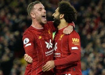 هندرسون كلوب خدع إيفرتون بـ محمد صلاح وخسارة ريال مدريد الأسوأ في مسيرتي