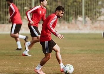 بيراميدز لـ بطولات رجب بكار حدد رغبته بعد مفاوضات الأهلي والزمالك