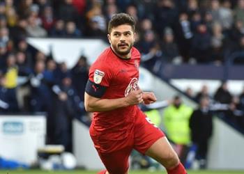 سام مرسي لـ بطولات أحمد فتحي لاعب خارق واتخذ القرار الأنسب له