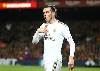 رغم قرار زيدان جاريث بيل يتمسك بالبقاء في ريال مدريد