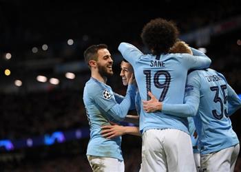 تقارير بايرن ميونخ يدرس الانسحاب من صفقة جناح مانشستر سيتي