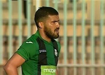 حسين بن عيادة يقترب مجددا من الزمالك
