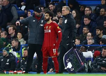 ديلي ميل أندية الدوري الإنجليزي تطلب زيادة عدد تبديلات اللاعبين حال استئناف البريميرليج