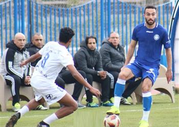 كريم يحيى لـ بطولات رحيل أحمد فتحي يقربني من العودة لـ الأهلي وتحقيق طموحي