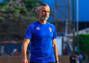 ميشيل يانكون يتحدث عن حظوظ الأهلي بـ دوري أبطال إفريقيا ويكشف مشكلة الشناوي