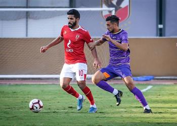 مرتضى منصور يعلن موقفه النهائي من ضم صالح جمعة لـ الزمالك