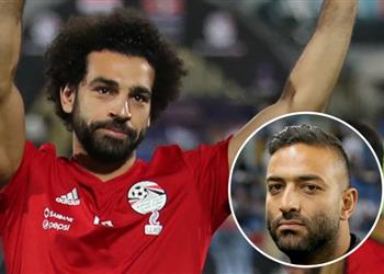 ميدو ليفربول لا يستطيع منع محمد صلاح من خوض كأس أمم إفريقيا وأتمنى وجوده في أولمبياد طوكيو