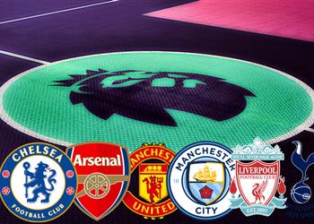 ذا صن اقتراح باستكمال الدوري الإنجليزي في الصين