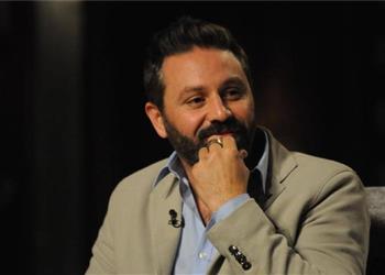 حازم إمام بكيت بعد أول مباراة لي مع الزمالك واتخذت قرارا بأني لن ألعب كرة القدم مرة أخرى