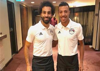 إسلام جابر رد فعل شيكابالا مع جماهير الأهلي بعد مباراة السوبر ضعيف