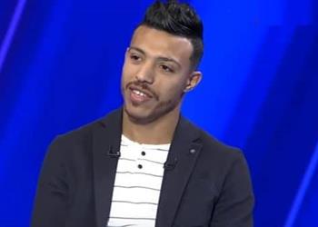 إسلام جابر يكشف لأول مرة تفاصيل مفاوضات الأهلي رفضت طلب أمير توفيق ومستقبلى أهم