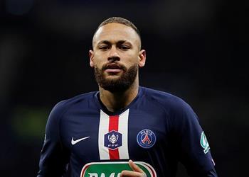 ديلي ميل تكشف قيمة تبرع نيمار الضخم لمكافحة كورونا في البرازيل